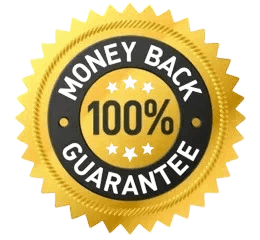 ProvaDent Moneyback Guarantee