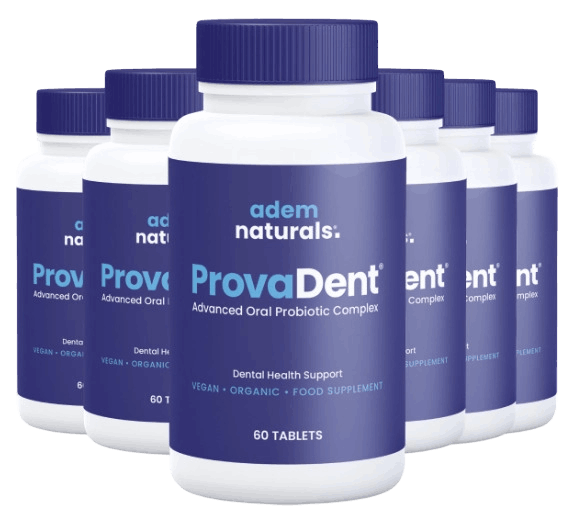 ProvaDent Discount